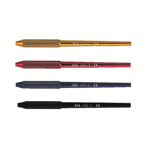 Manches de miroir - ASA DENTAL - Safe Implant