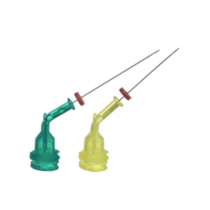 NaviTip Sideport Pointes d'irrigation - ULTRADENT - Safe Implant