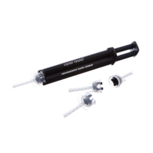 Opal Band Cement Ciment de scellement - ULTRADENT - Safe Implant