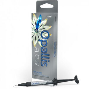 Opallis flow Résine composite - FGM - Safe Implant
