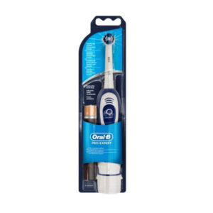 Brosse à dent électrique Oral-B pro-expert - Safe Implant