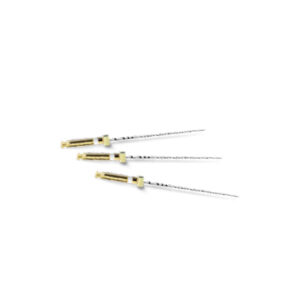 Lot de 6 limes pro-path de cathétérisme rotatives compatibles Proglider - Safe Implant