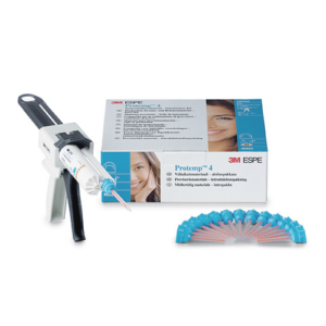 Protemp 4 Composite pour prothèses provisoires - 3M - Safe Implant