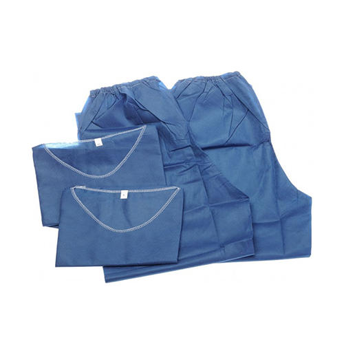 pyjamamedistock Pyjamas manches courtes - MEDISTOCK - Safe Implant