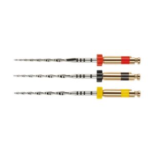 Pack de 6 limes RECIPROC de Dentsply Sirona - Safe Implant