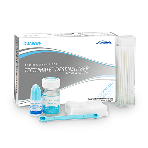 teethmate-desensitizer