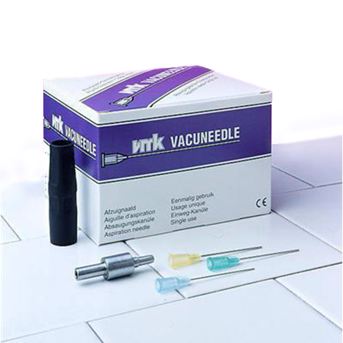 vacuneedle