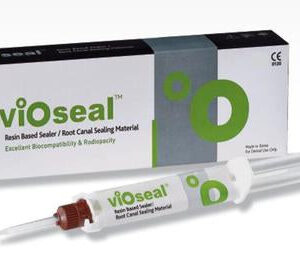 1 seringue de 10g ciment canalaire Vioseal - Safe Implant